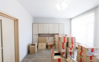 Chirie, spațiu de birouri, 133 mp, str. Mioriţa, Centru. - Poză 19