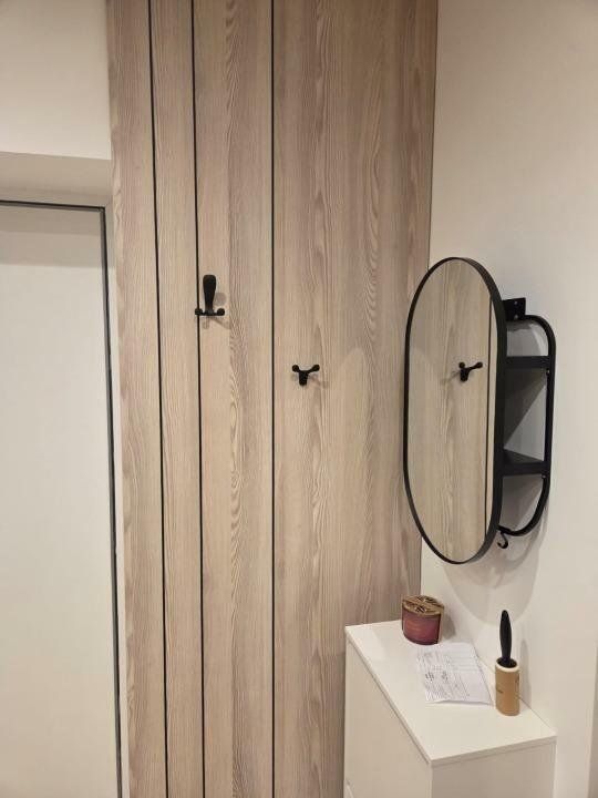 Aviatiei Tower | Apartament premium de închiriat | 2 camere - Poză 5