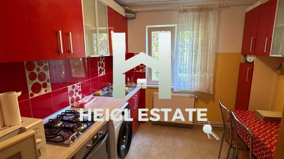 Apartament cu 3 camere etaj intermediar in zona Sagului - Poză 9