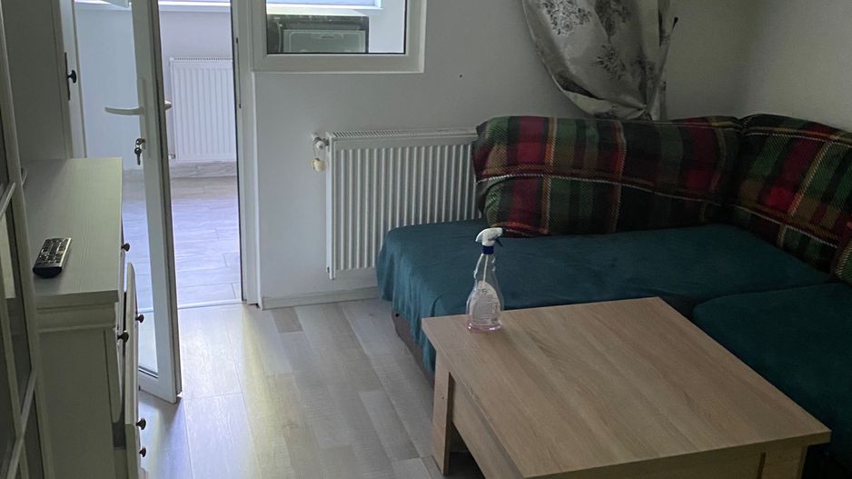 Apartament 2 camere semidecomandat Dimitrie Leonida 3 min - Poză 2