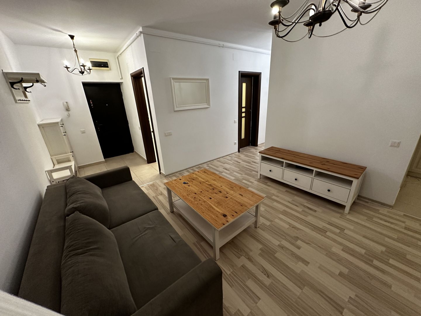 3 Camere 2020 REAL Parcare INCLUSA Metrou Politehnica Cotroceni Apaca - Poză 19