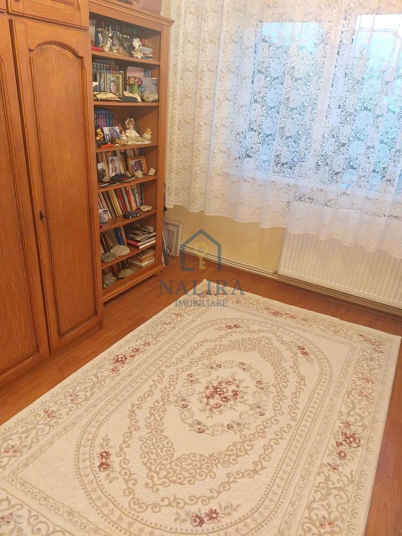 Apartament 2 camere de vanzare - etaj 2 - Garii + garaj inclus - Poză 5