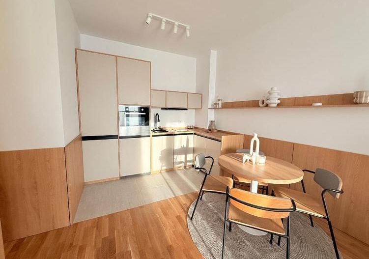 Apartament de vanzare in Avalon Estate Pipera - Poză 3