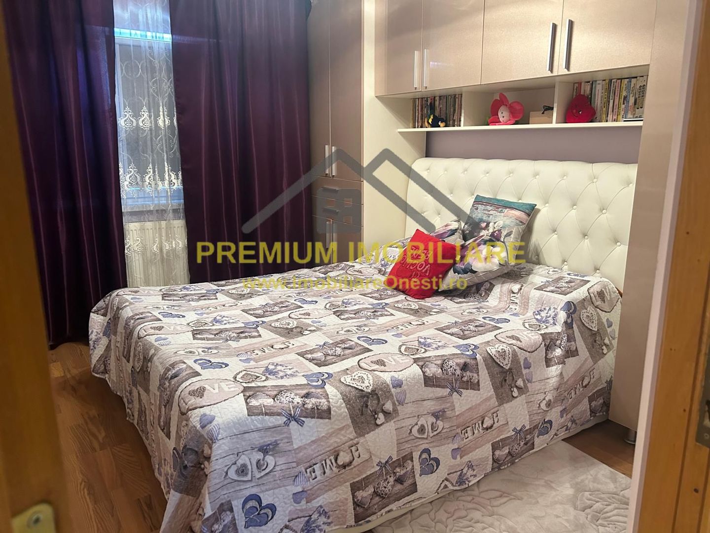 Apartament cu 3 camere zona mal - Poză 2