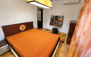 APARTAMENT 3 CAMERE | 72MP  | IANCULUI-MEGA MALL | CENTRALA | RENOVAT - Poză 5