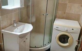 Apartament 1 cameră închiriere - Poză 4