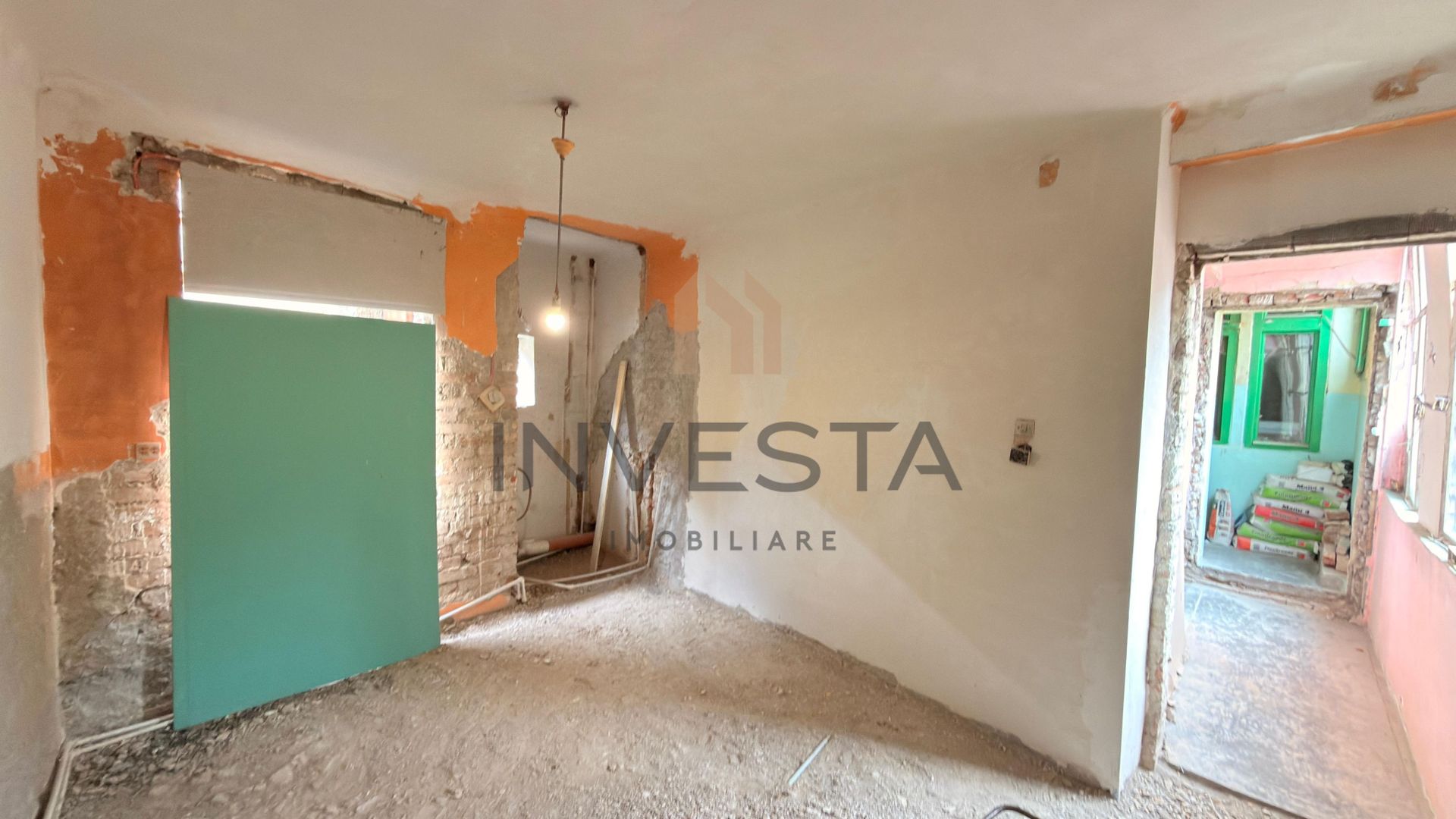 Apartament 3 Camere decomandate Zona Garii - Poză 1