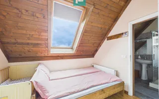 Pensiunea Birdshouse Parâng - Poză 17