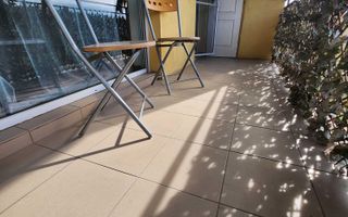 Apartament 2 camere, 2 balcoane + pod, parcare | Floresti - Poză 7