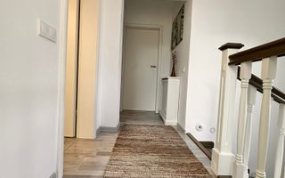 Casă individuală , complet mobilată și utilată – gata de mutare ! - Poză 7