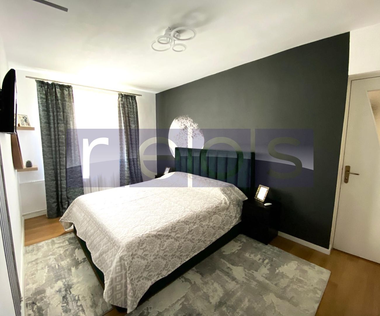 Apartment 3 camere recent renovat | Colentina - Poză 3