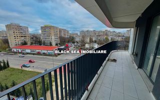 Apartament 2 camere + Parcare zona Tomis Nord / Campus - TOMIS TOWER - Poză 2