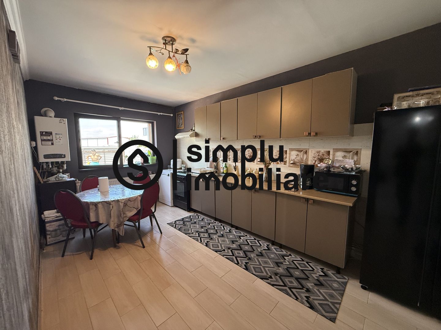 Casa  P+1Moderna Bariera Valcii - Poză 23