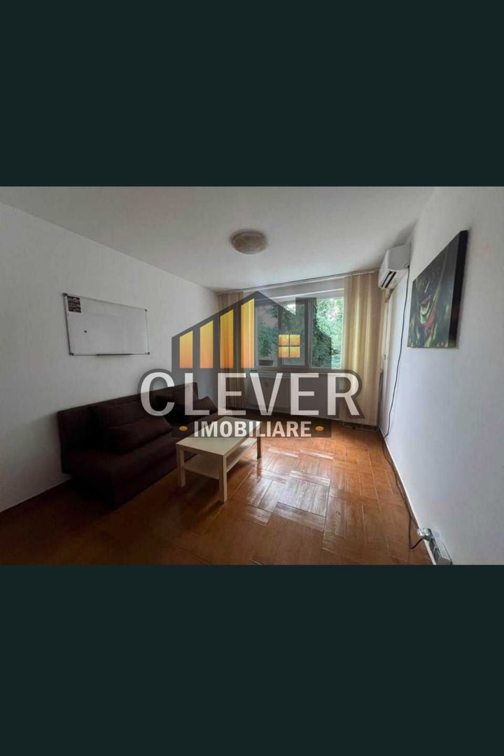 Apartament 2 camere Mobilat Metrou 1 Decembrie 1918 - Poză 1