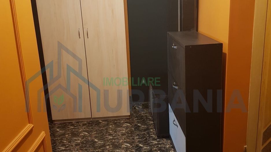Apartament cu 1 cameră, decomandat, 42 m2, de închiriat în cartierul Nicolina 1 - Poză 3