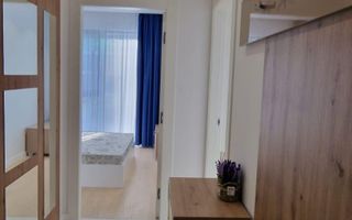 2 camere | Nusco City | Pipera | Aviatiei | Promenada - Poză 5