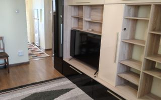 2 camere Dr. Taberei Romancierilor - Poză 1