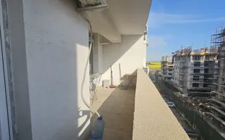 2 Camere Biruinței – Bloc 2022 / Popesti Leordeni - Poză 11