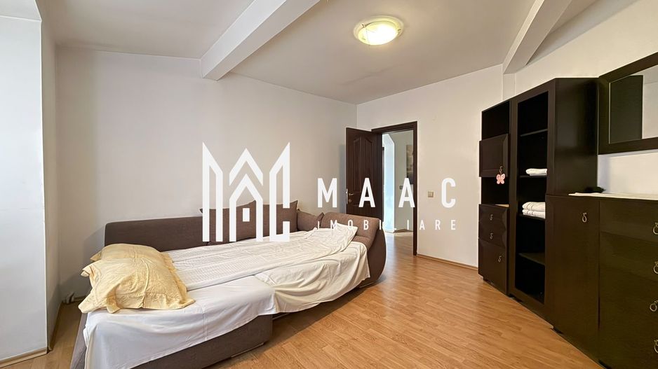 Apartament 4 camere | 130mp | 2 Bai | 2 Balcoane | V. Aaron - Poză 4