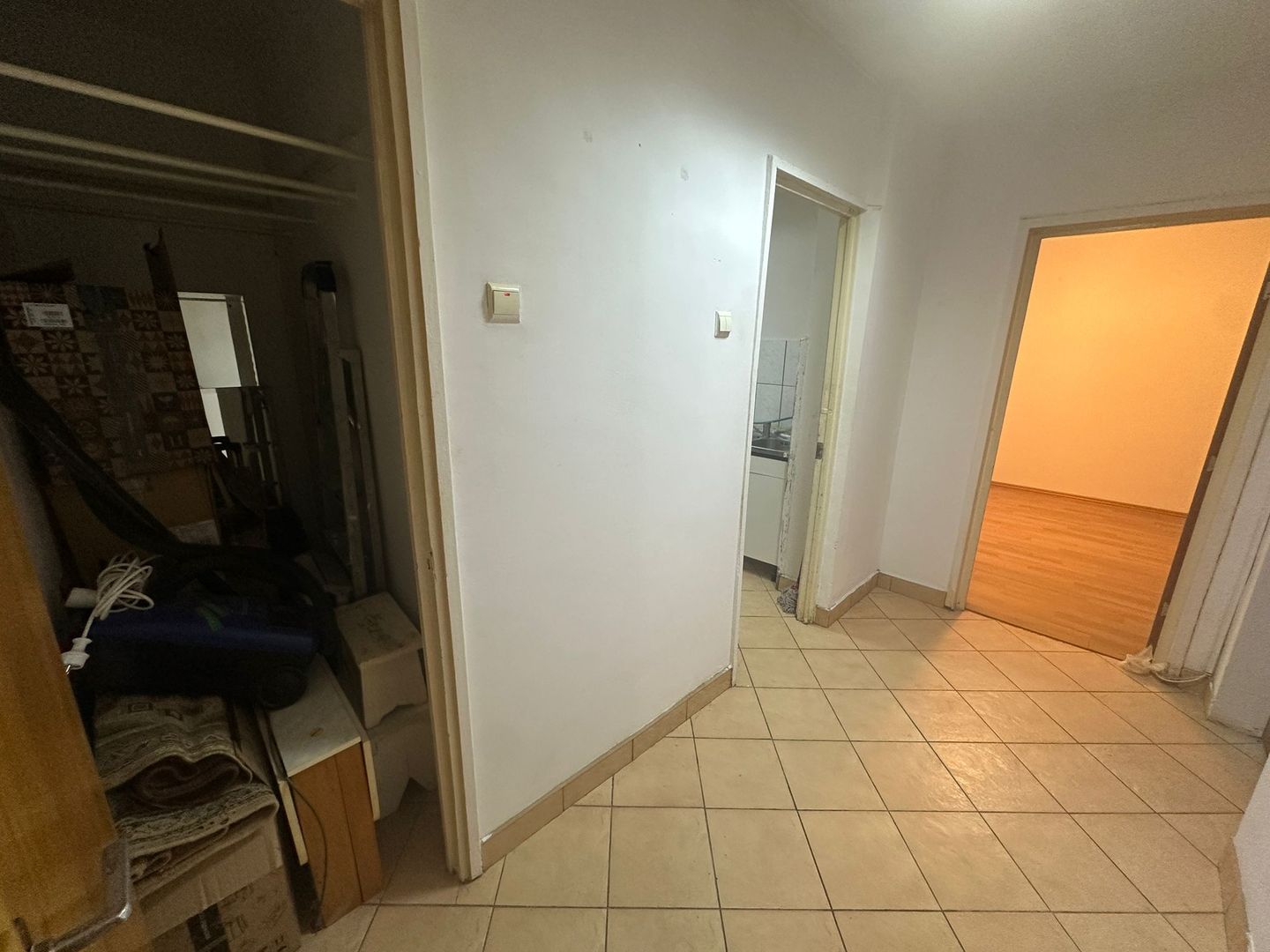 2 Camere Parter din 8 bloc 1982 Ideal Birou Firma Bloc Izolat Eminescu - Poză 15
