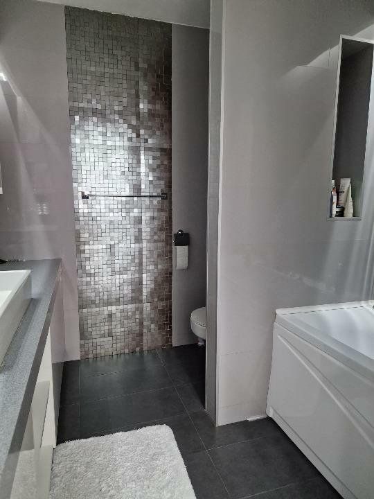 Noor Residence 10/11 Lux 3 cam 2 bai 118 mp utili | foarte rar | Proprietar - Poză 12