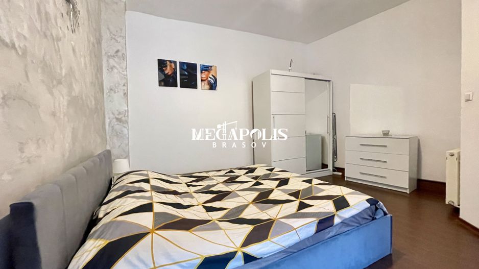 Apartament 2 camere | Strada Republicii | Inima Brașovului - Poză 4