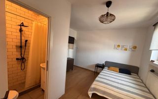 Garsonieră tip studio | Central - Cișmigiu - Poză 3