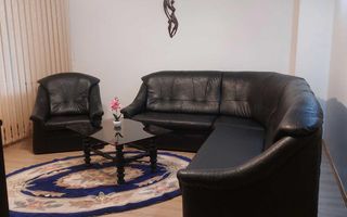 AP. 2 CAMERE PIATA SUDULUI, DOG-FRIENDLY, PARCARE ADP INCLUSA,METROU - Poză 1
