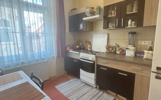 Garsonieră cu aer medieval- ideal investiție-  Cetății Sibiu - Poză 3