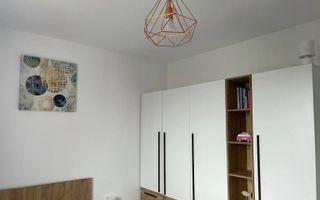 AP. 2 CAMERE-POPESTI-LEORDENI, PARCARE INCLUSA, CENTRALA, METROU 7 MIN - Poză 7