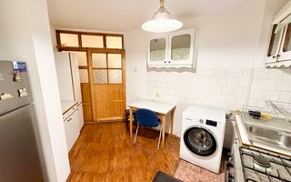 Apartament cu 2 camere in Manastur, etaj 1, zona Mogosoaia ! - Poză 6