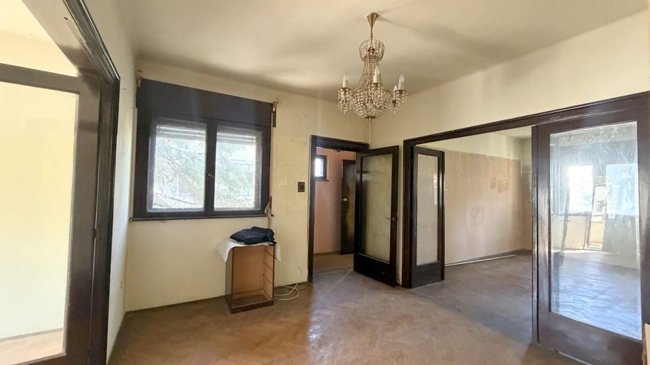 Apartament rar in vilă interbelică | pivniță și mansardă | acces separat - Poză 4