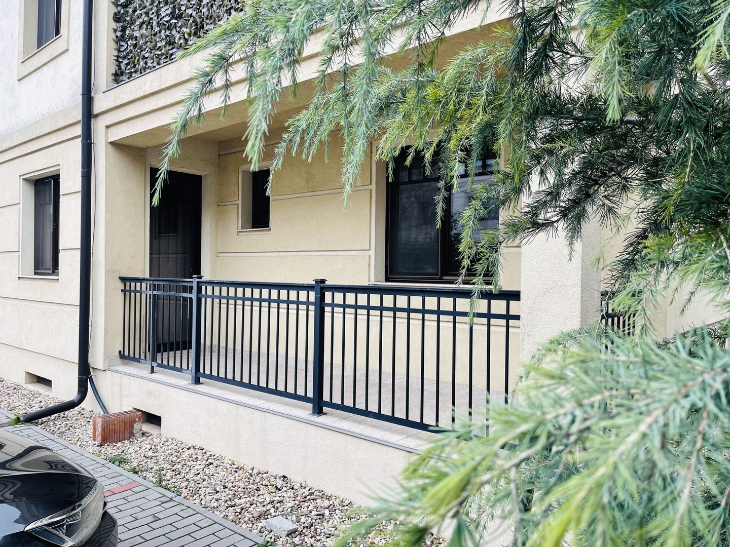 INCHIRIAT - Spatiu Comercial | Langa Kaufland&Galaxy | 2 locuri parcare - Poză 3