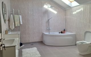 Casa de Vanzare Corbeni- Oestii- Arges - Poză 14