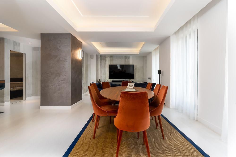 Penthouse superb de lux I 3 camere I H Victoriei 139 - Poză 8