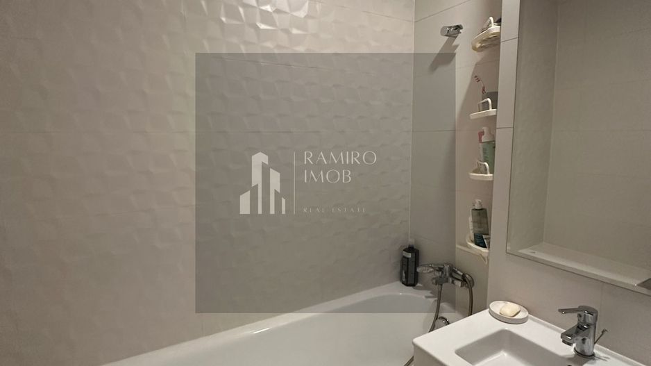 Apartament 2 camere  decomandat 67mp bloc nou Hills Splai - Poză 18