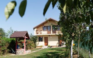 Vilă superbă | 4 camere | 500 mp teren | Vedere la munte | Valea Avrigului - Poză 2