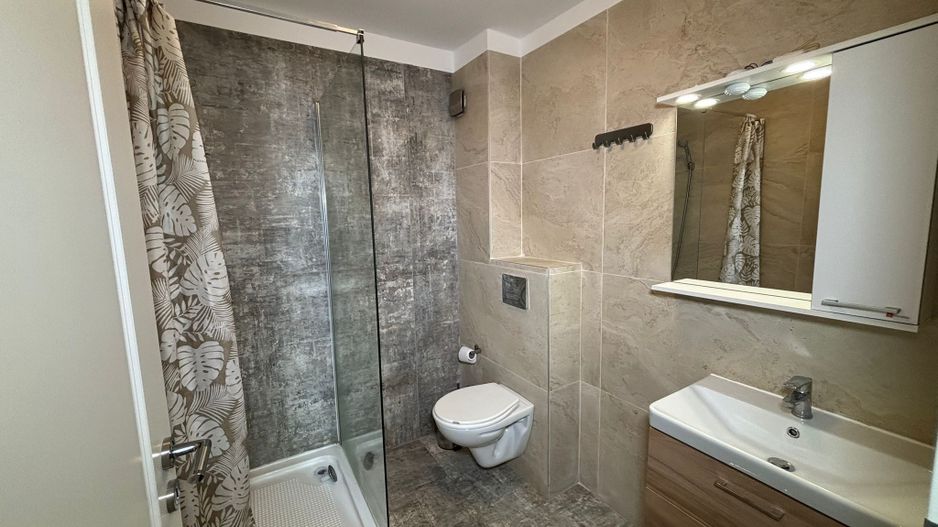 AP. 2 CAMERE SALAJAN- CENTRALA PROPRIE, BUCATARIE INCHISA, COMISION 0% - Poză 8