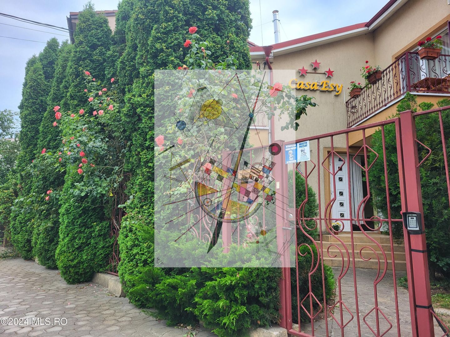 Pensiune de vanzare in Eforie Nord - Poză 1