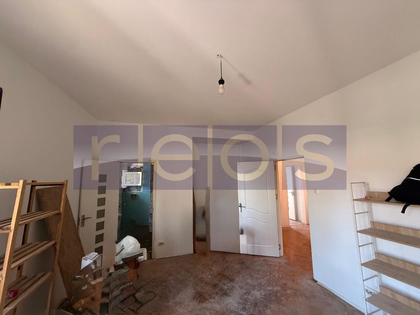 VANZARE 2 CAMERE MOSILOR | MANTULEASA | PIATA ROSETTI | UNIVERSITATE - Poză 5