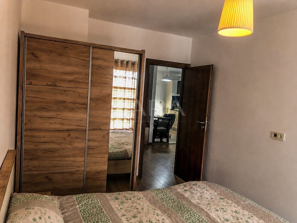 Apartament modern cu panoramă superbă și terasă generoasă. - Poză 5