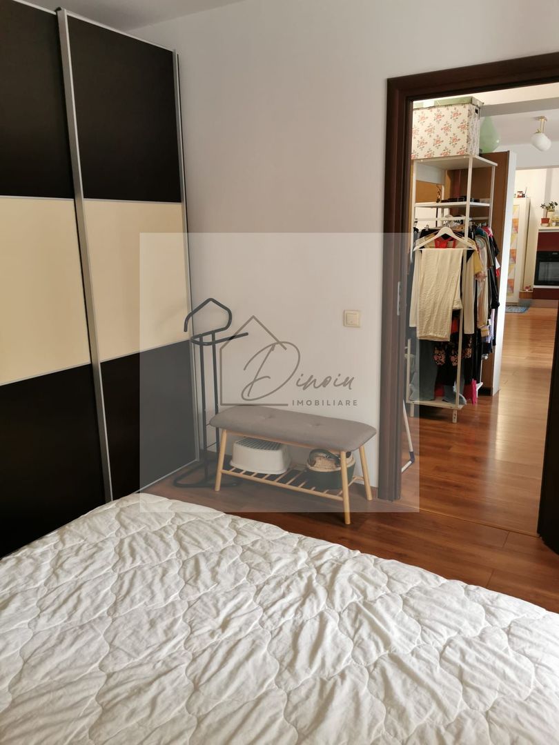 2 camere Pipera - Lemon Park I Parcare inclusa I COM 0% - Poză 7