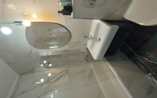 Apartament 3 camere decomandat, mobilat și utilat, de închiriat în Iași, zona Țigarete - Poză 7
