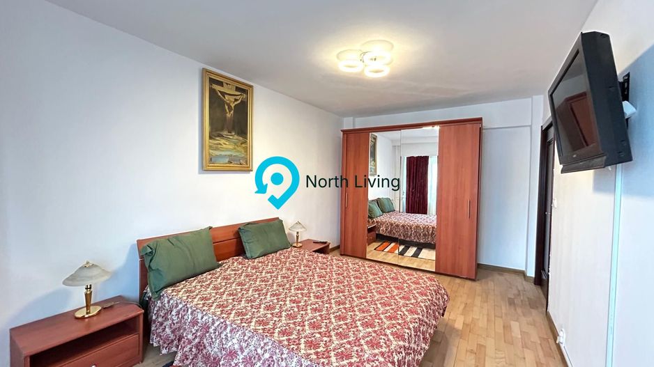 Apartament 3 camere | Decebal - Poză 4