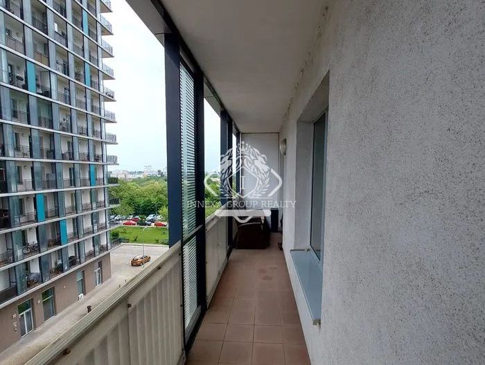 Apartament 2 camere decomandat de inchirita in Asmita Gardens - Poză 1