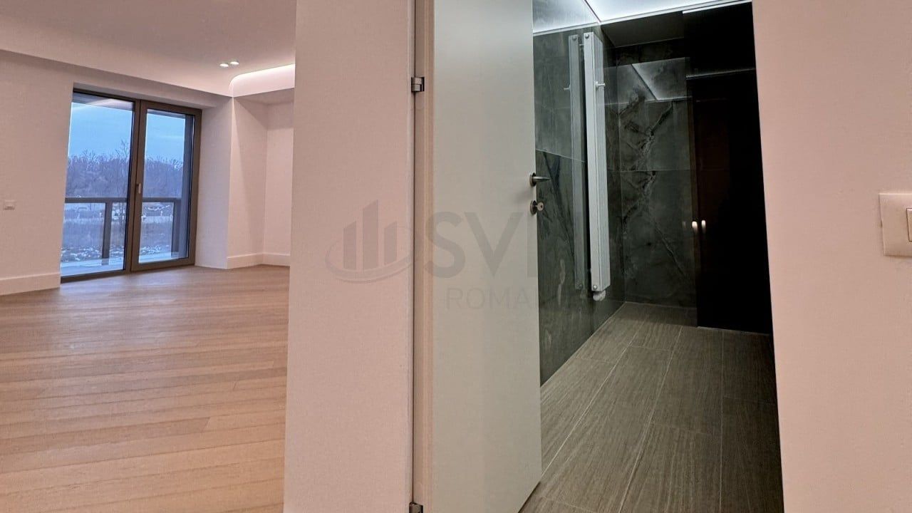 REA1028027 Apartament 3 camere Exclusivist in zona de Nord Finisaje High End - Poză 5