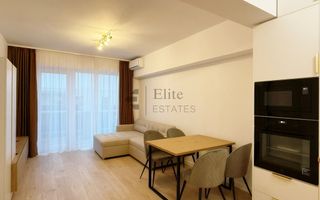 Apartament 2 camere pet friendly in Prima Arena - Poză 2