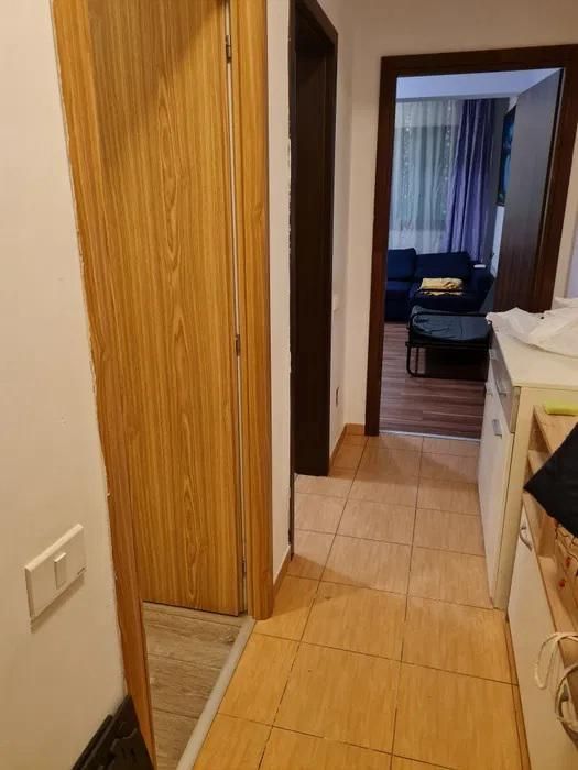 AP. 2 CAMERE- POPESTI-LEORDENI, BUCATARIE INCHISA, BLOC NOU, METROU - Poză 3