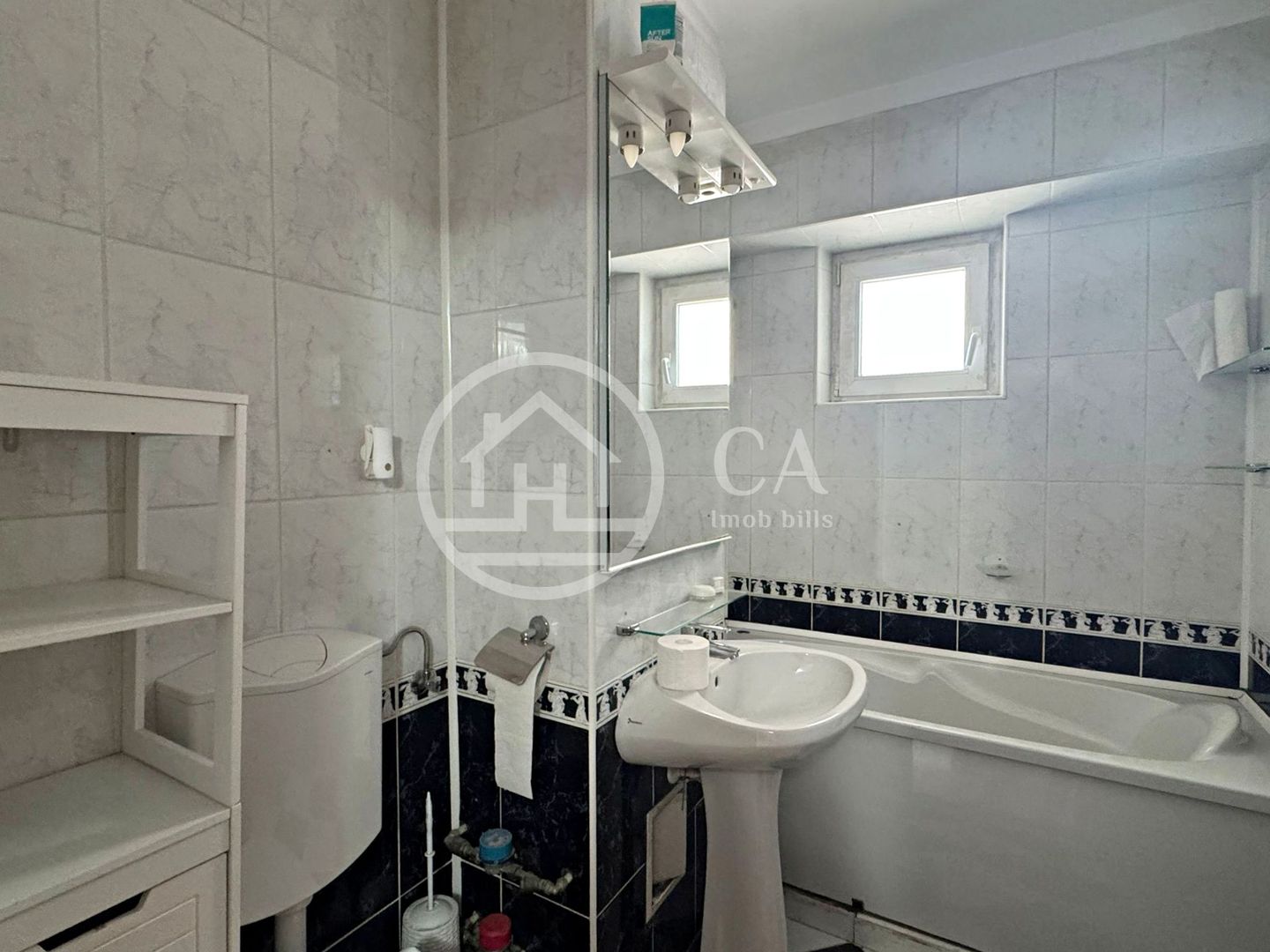 Apartament de închiriat cu 3 camere în Cantemir, Oradea - Poză 8