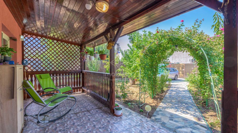 Vanzare casa individuala, curte, Mihailesti, Giurgiu - Poză 2